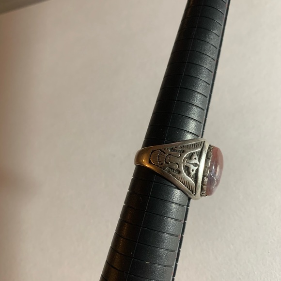 🆕 Ring silver 925 size 11,5 - Picture 2 of 5